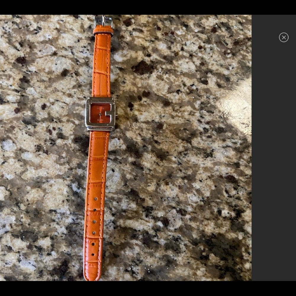 Vintage Gucci Watch